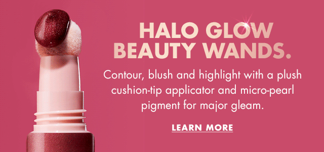 Click to learn How to use beauty wands.