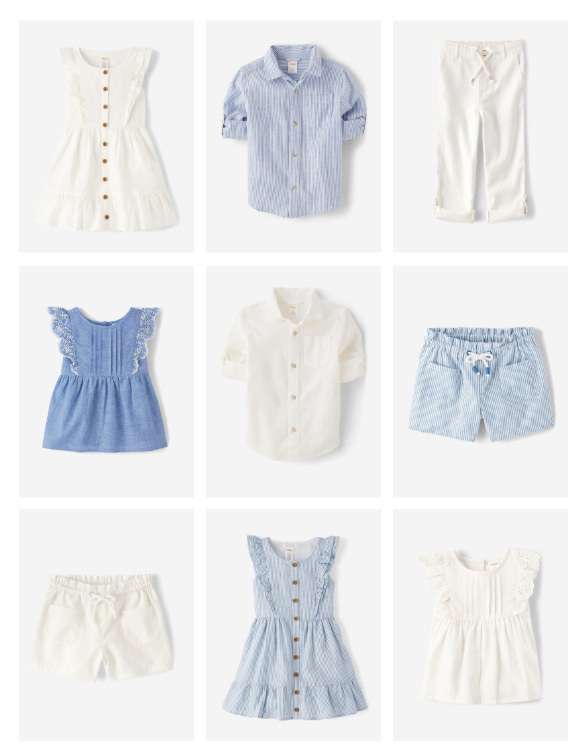 Best of Linen