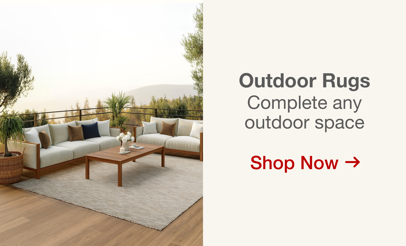 Outdoor Rugs