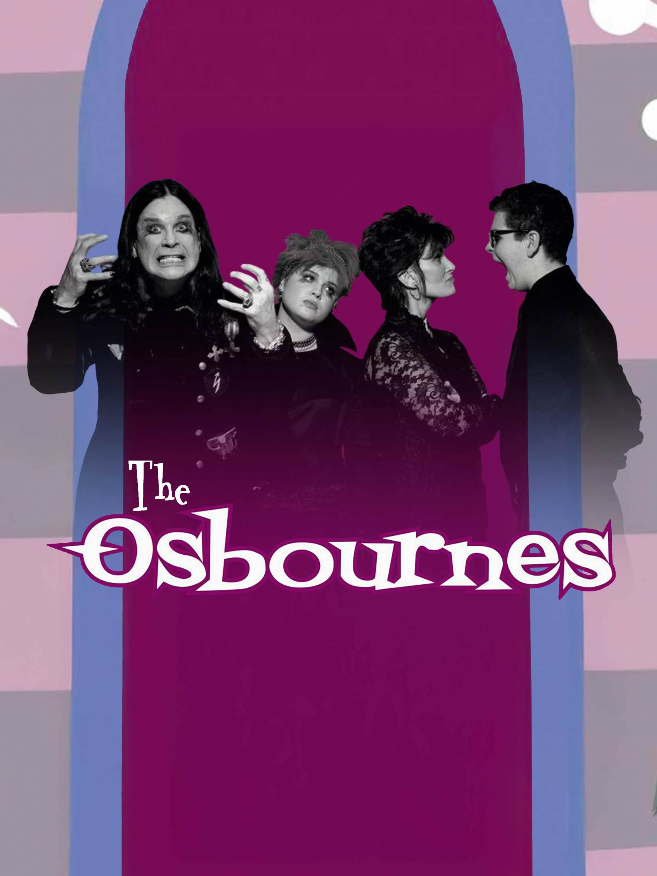 The Osbournes