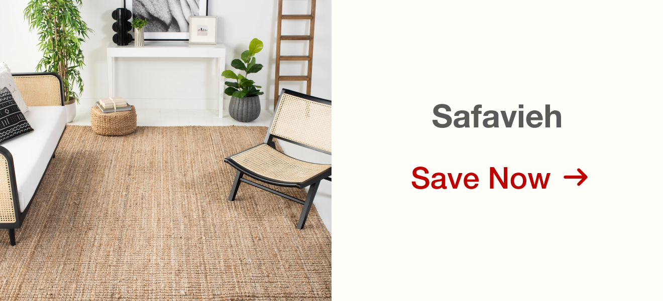 Save on Safavieh Rugs