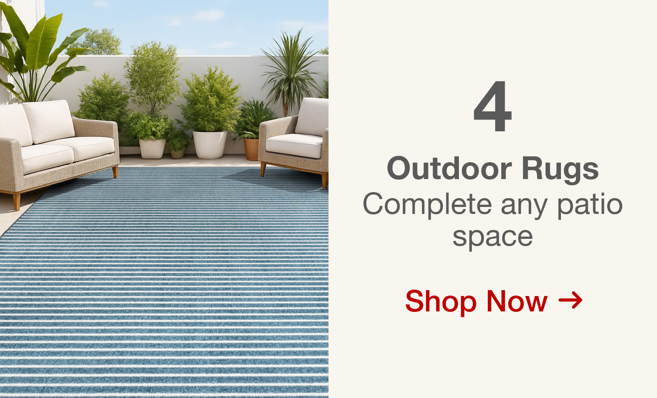 Shop on Sale Outdoor Rugs