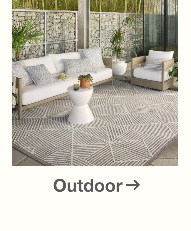 Save on Outdoor Rugs