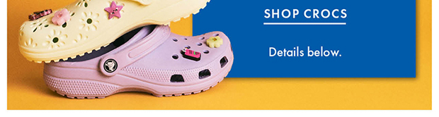 Shop Crocs