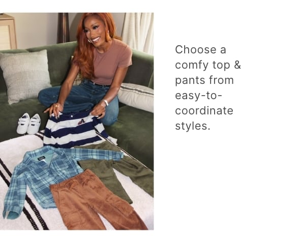 Keke's Picks: Styled by Keke Palmer