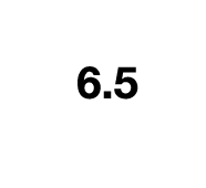 6.5