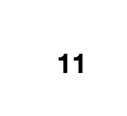 11