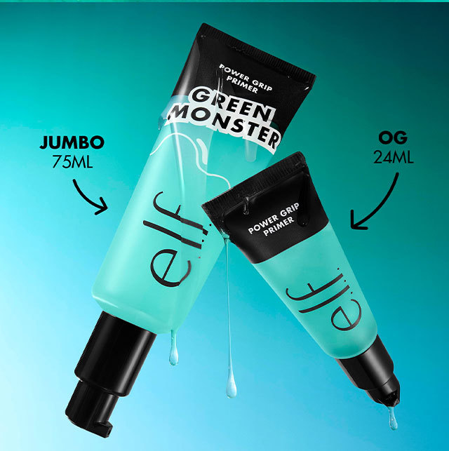 Jumbo Power Grip Primer