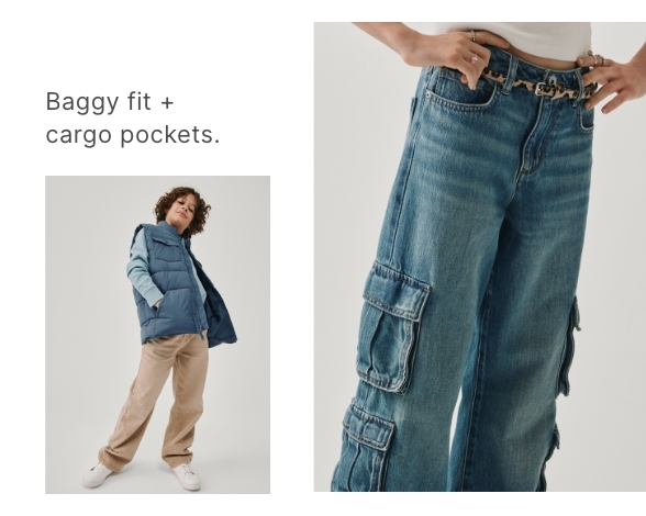 50% OFF Denim