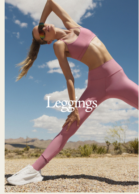 LEGGINGS