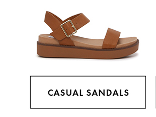 Casual Sandals