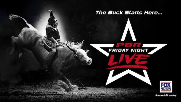 PBR Friday Night Live