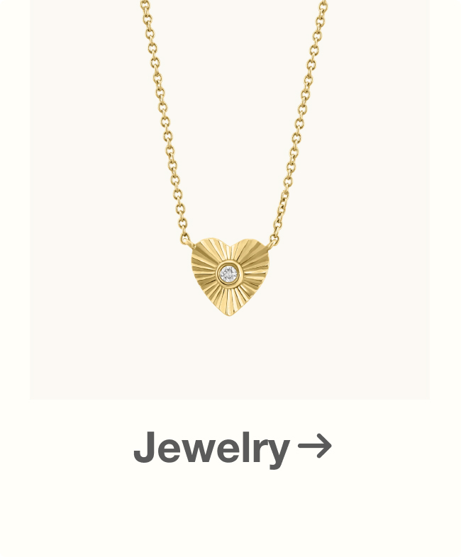 Shop Jewelry and Watches on Sale