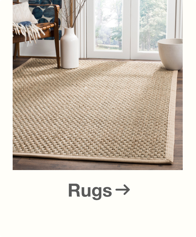 Shop Rugs on Sale
