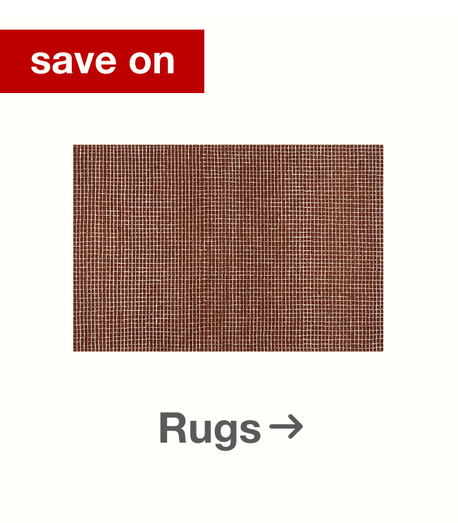 Rugs on Sale