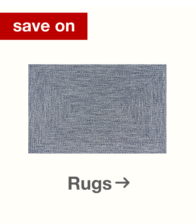 Outdoor Rugs on Sale