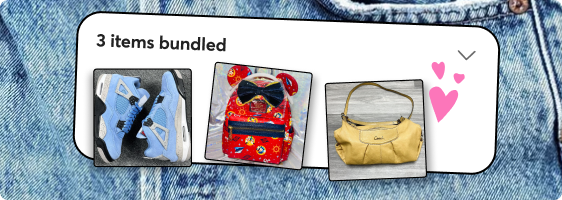 Create a bundle