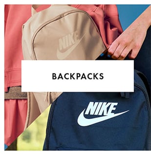 BackPacks