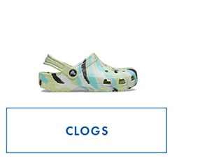 Clogs
