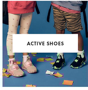Active Shoes
