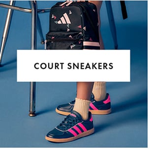 Court Sneakers