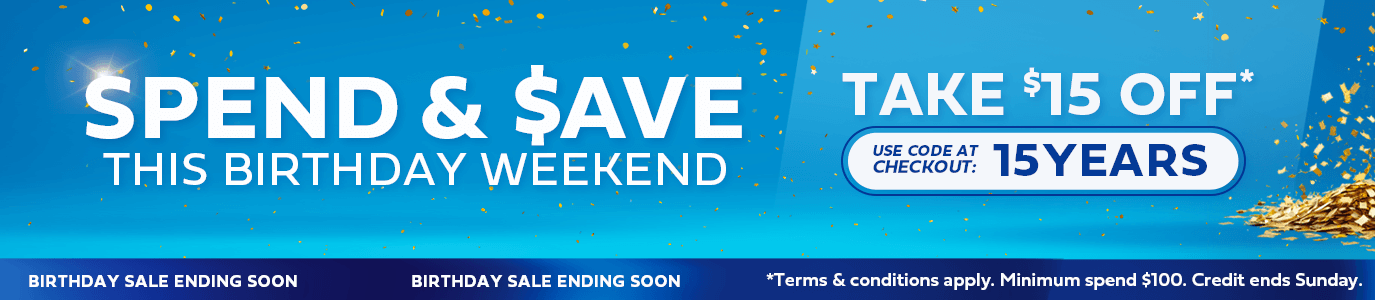 spend n save