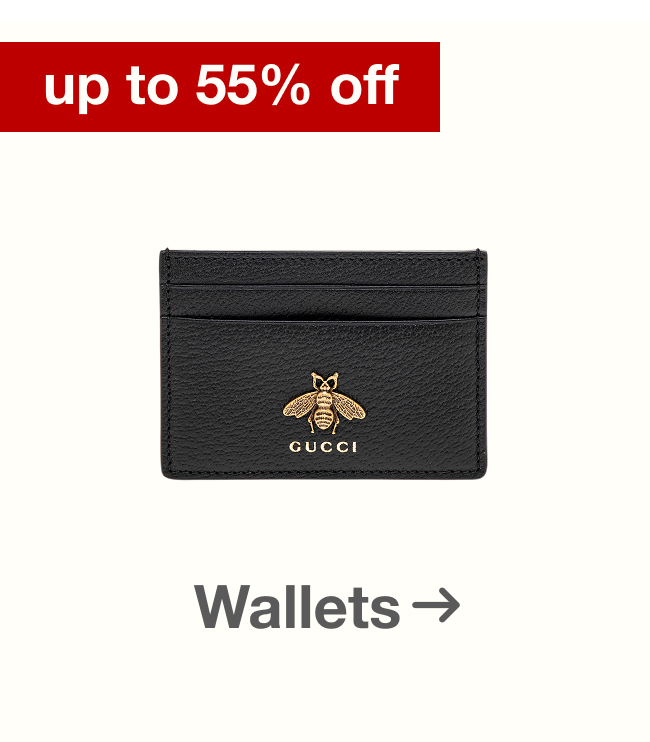 Wallets on Sale