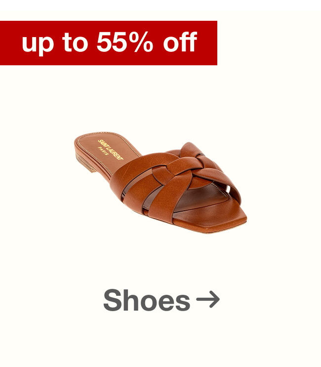 Shoes on Sale