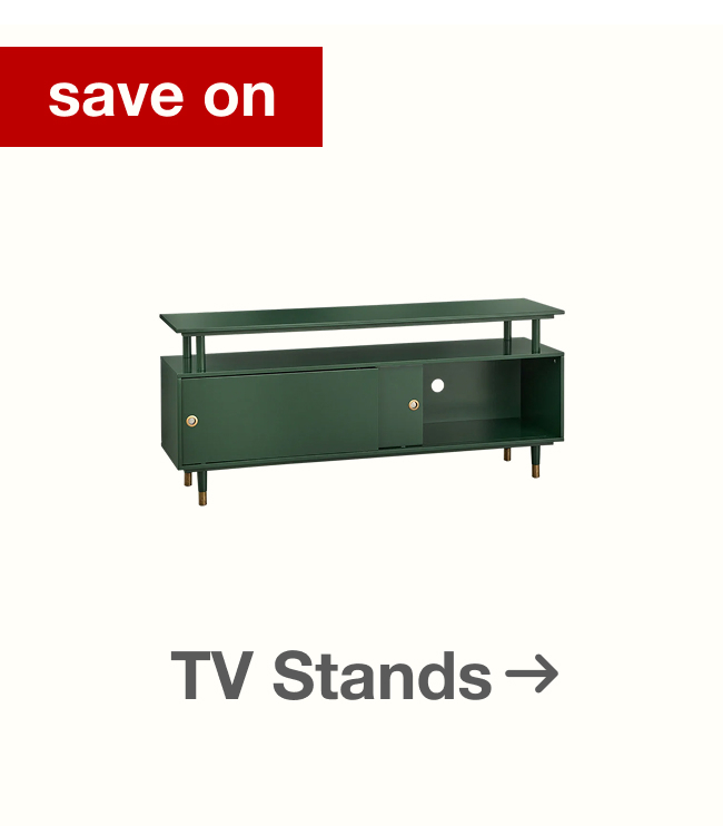 TV Stands on Sale