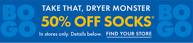 FIND YOUR STORE