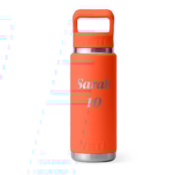 Rambler® 26 oz. Water Bottle