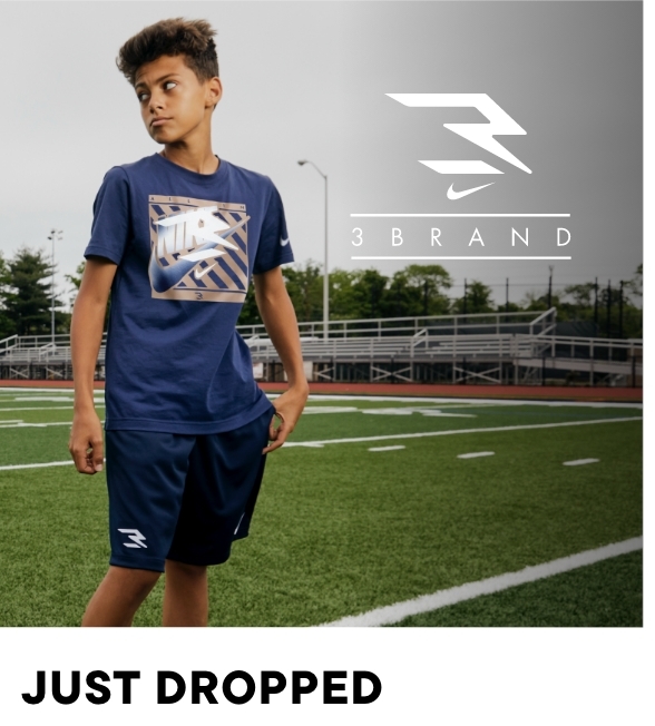 Nike 3Brand