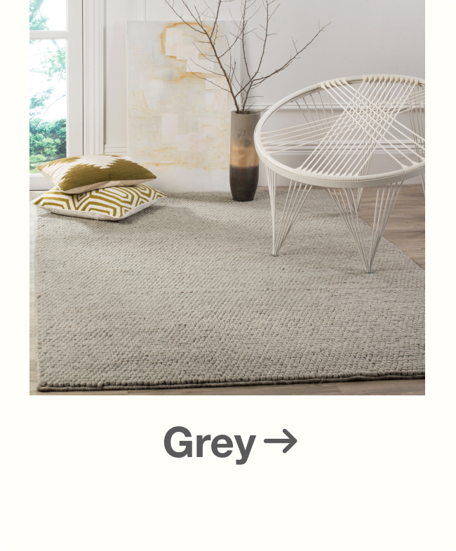 Grey RUgs on Sale