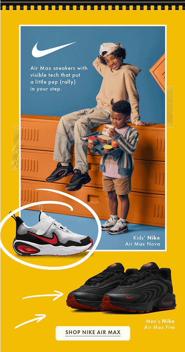SHOP NIKE AIR MAX