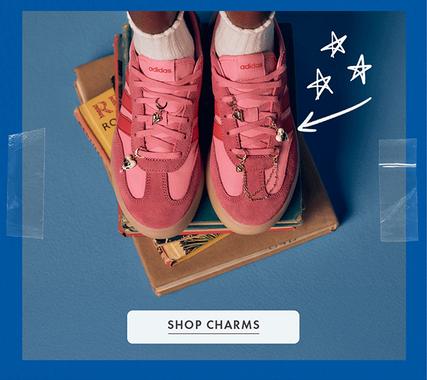 SHOP CHARMS