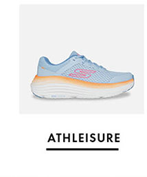 Athleisure