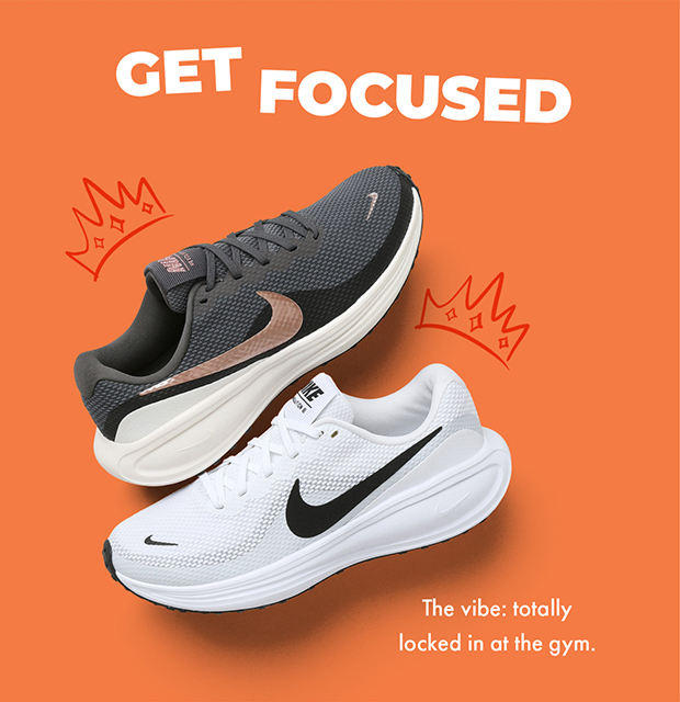 Get Focused