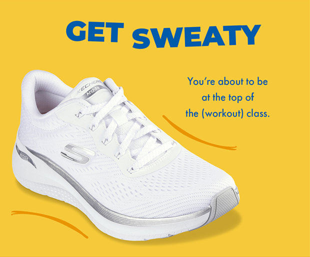 Get Sweaty