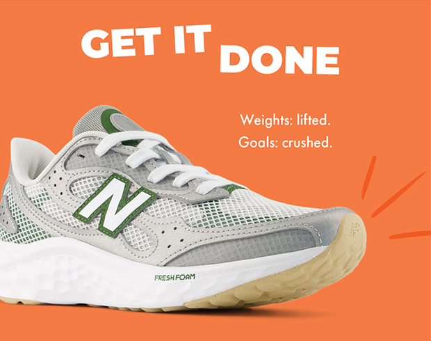 Get It Done