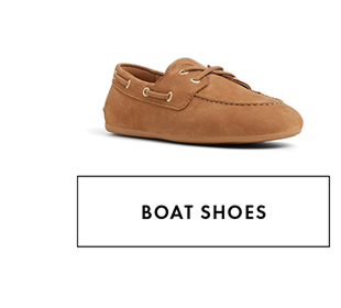 Boat Shoes