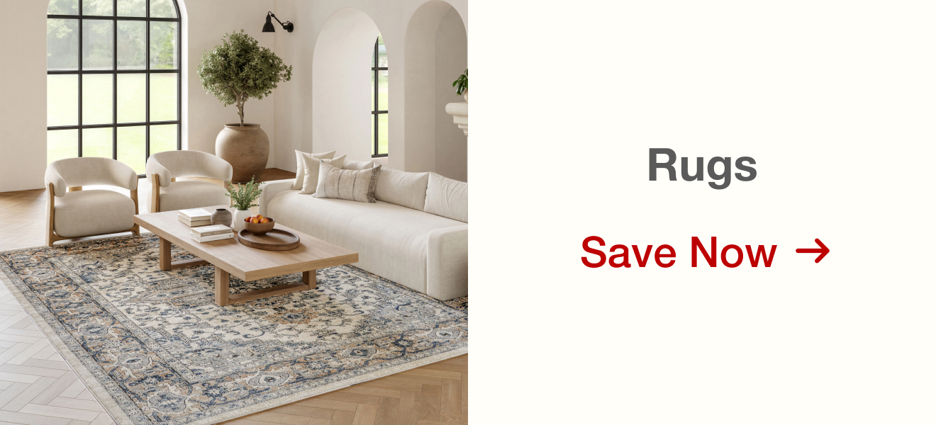 Shop Rugs on Sale