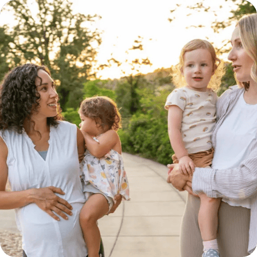 I Never Thought Parenting Differences Would End My Oldest Friendship
