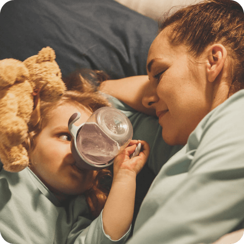 8 Toddler Bedtime Routine Tips That Are Game-Changers