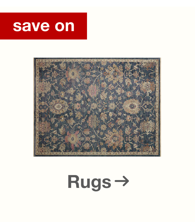 Last Chance Rug Deals