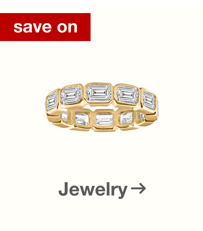 Last Chance Jewelry Deals