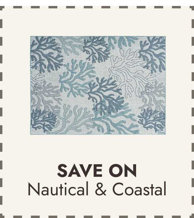 Nautical and Coastal