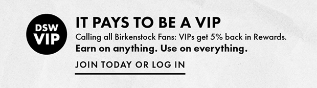 DSW VIP | Join Today or Login
