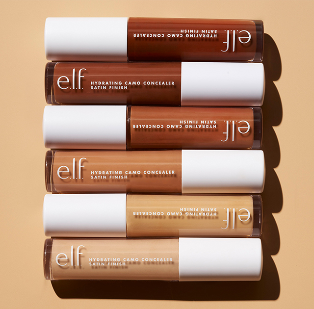 Hydrating Camo Concealer