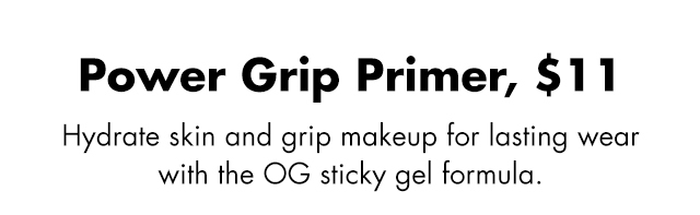 hydrate skin