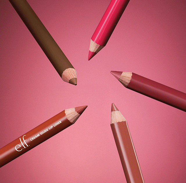 Cream Glide Lip Liner
